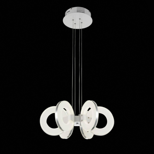 Подвесной светодиодный светильник ST Luce SL903.103.06 Подвесной светодиодный светильник ST Luce SL903.103.06