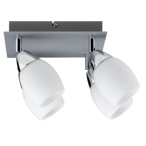 Спот Paulmann Wolba 60078 Спот Paulmann Wolba 60078