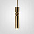 Подвесной Светильник Fulcrum By Lee Broom Brass By Imperiumloft