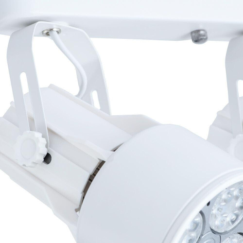 Спот Arte Lamp A6252PL-4WH Спот Arte Lamp A6252PL-4WH