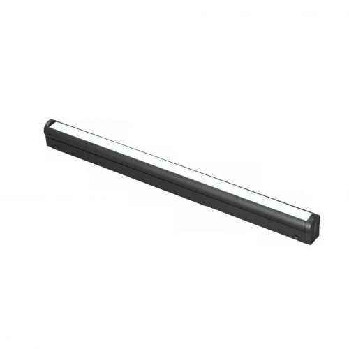 Трековый светодиодный светильник iLedex Technical Vision 4825-040-L497-24W-110DG-3000K-BK Трековый светодиодный светильник iLedex Technical Vision 4825-040-L497-24W-110DG-3000K-BK