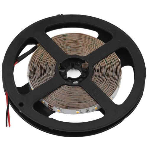 Светодиодная влагозащищенная лента ЭРА 4,8W/m 60LED/m 2835SMD холодный белый 5M KU-2835AD-60D-W Б0044111 Светодиодная влагозащищенная лента ЭРА 4,8W/m 60LED/m 2835SMD холодный белый 5M KU-2835AD-60D-W Б0044111