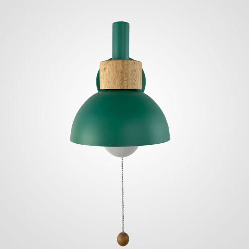 Бра Fanta Wall Green By Imperiumloft