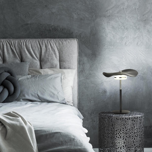 Настольная лампа Odeon Light Fluent 4859/10TL Настольная лампа Odeon Light Fluent 4859/10TL