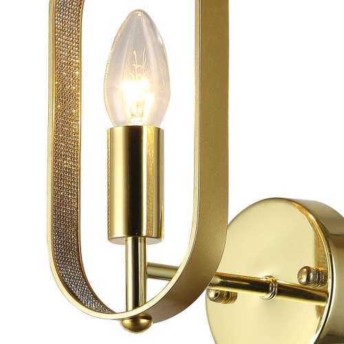 Бра F-Promo Scintillans 2483-1W Бра F-Promo Scintillans 2483-1W
