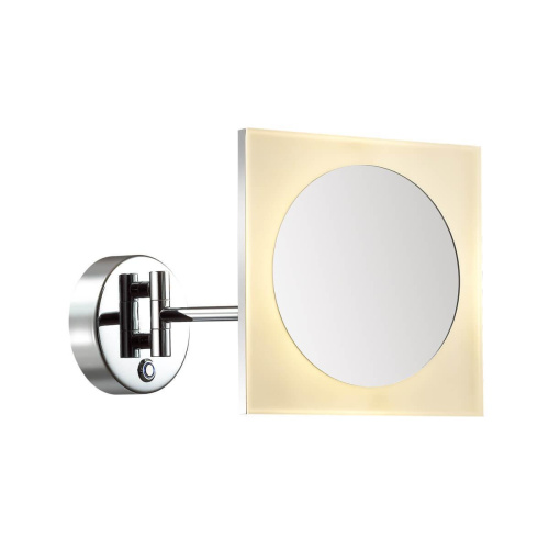 Настенный светильник-зеркало Odeon Light Mirror 4679/6WL Настенный светильник-зеркало Odeon Light Mirror 4679/6WL