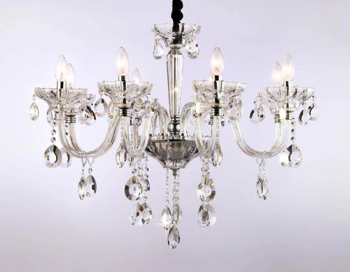 Подвесная люстра Ambrella light Traditional TR4906 Подвесная люстра Ambrella light Traditional TR4906