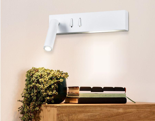 Светодиодный спот Ambrella light Wall FW285 Светодиодный спот Ambrella light Wall FW285