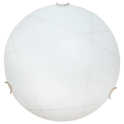 Настенный светильник Arte Lamp Lines A3620PL-3CC Настенный светильник Arte Lamp Lines A3620PL-3CC