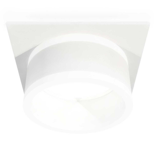 Комплект встраиваемого светильника Ambrella light Techno Spot XC (C8061, N8444) XC8061019 Комплект встраиваемого светильника Ambrella light Techno Spot XC (C8061, N8444) XC8061019