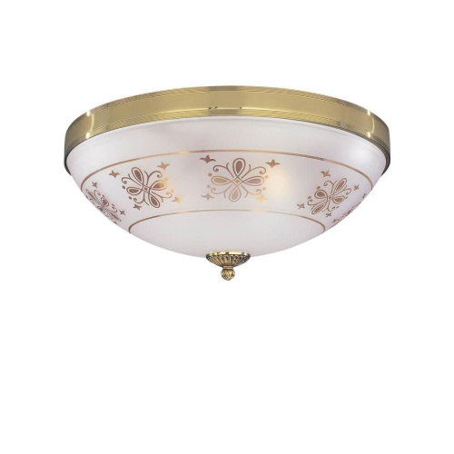 Потолочный светильник Reccagni Angelo PL 6102/4 Потолочный светильник Reccagni Angelo PL 6102/4