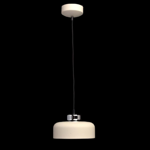 Подвесной светодиодный светильник MW-Light Раунд 2 636011701 Подвесной светодиодный светильник MW-Light Раунд 2 636011701