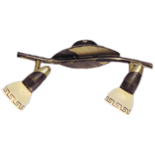 Спот Globo Novara 5449-2 Спот Globo Novara 5449-2