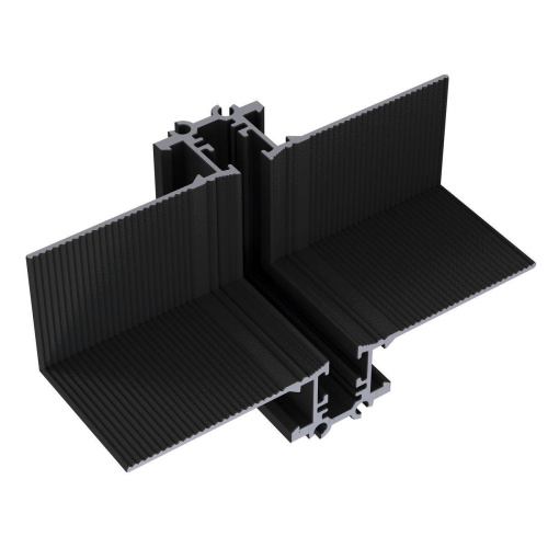 Коннектор L-образный встраиваемый Lightstar Linea 506257 Коннектор L-образный встраиваемый Lightstar Linea 506257