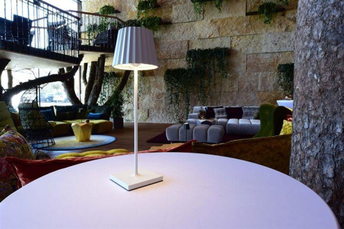 Настольная лампа Deko-Light Sheratan 346007 Настольная лампа Deko-Light Sheratan 346007