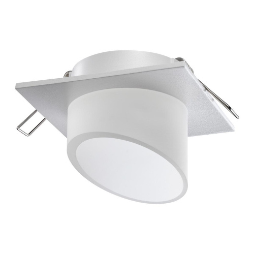Встраиваемый светильник Novotech Spot Lirio 370899 Встраиваемый светильник Novotech Spot Lirio 370899