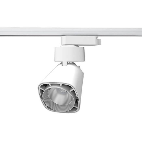 Трековый светодиодный светильник Novotech Port Hosta 357703 Трековый светодиодный светильник Novotech Port Hosta 357703