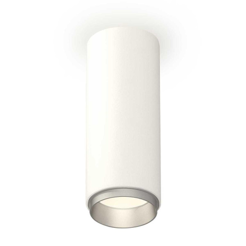 Комплект потолочного светильника Ambrella light Techno Spot XC (C6342, N6123) XS6342004 Комплект потолочного светильника Ambrella light Techno Spot XC (C6342, N6123) XS6342004