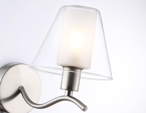 Бра Ambrella Light High Light Modern LH57085 Бра Ambrella Light High Light Modern LH57085