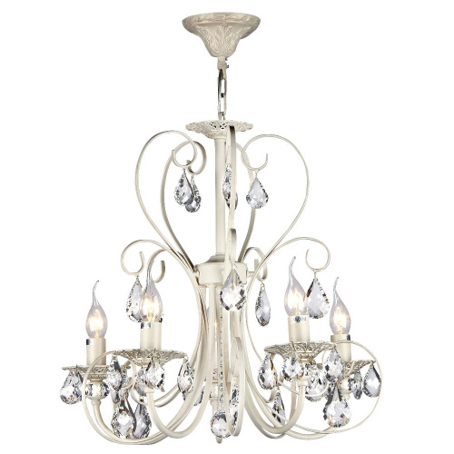 Люстра Maytoni ARM270-05-R Люстра Maytoni ARM270-05-R