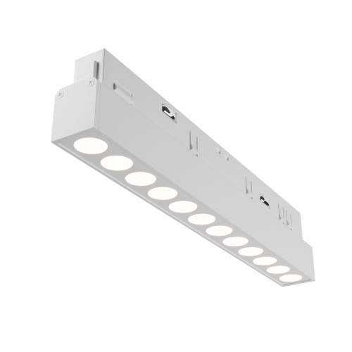 Трековый светильник Technical TR031-4-12W3K-S-DS-W Трековый светильник Technical TR031-4-12W3K-S-DS-W