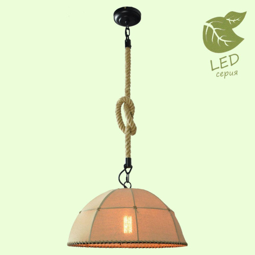 Подвесной светильник Lussole Loft Hempstead GRLSP-9667 Подвесной светильник Lussole Loft Hempstead GRLSP-9667