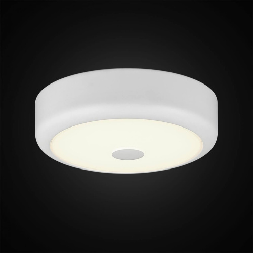 Потолочный светодиодный светильник Citilux Фостер-1 CL706110 Потолочный светодиодный светильник Citilux Фостер-1 CL706110