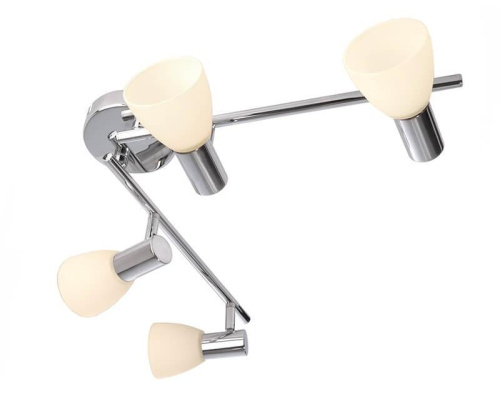 Потолочный светильник Deko-Light Scorpii IV 348055 Потолочный светильник Deko-Light Scorpii IV 348055