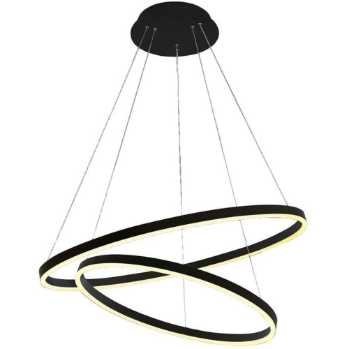 Подвесной светодиодный светильник Kink Light Тор 08220,19A(4000K) Подвесной светодиодный светильник Kink Light Тор 08220,19A(4000K)