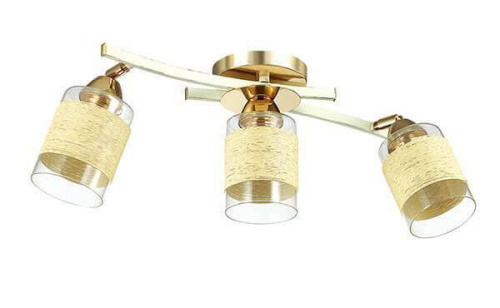 Спот Lumion Comfi Filla 3029/3CA Спот Lumion Comfi Filla 3029/3CA