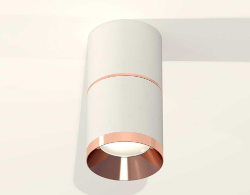 Комплект потолочного светильника Ambrella light Techno Spot XS (C7401, A2073, C7401, N7035) XS7401221 Комплект потолочного светильника Ambrella light Techno Spot XS (C7401, A2073, C7401, N7035) XS7401221
