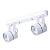 Потолочный светильник Arte Lamp A1311PL-2WH