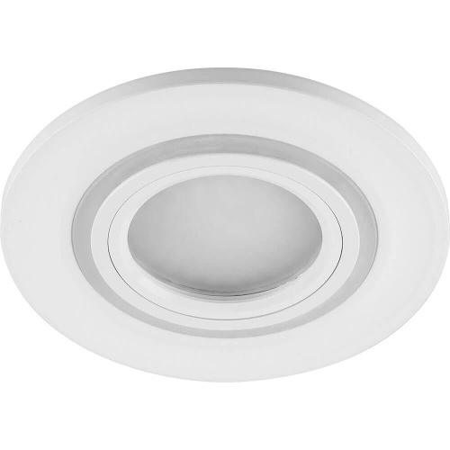 Встраиваемый светильник Feron CD600 29711 Встраиваемый светильник Feron CD600 29711