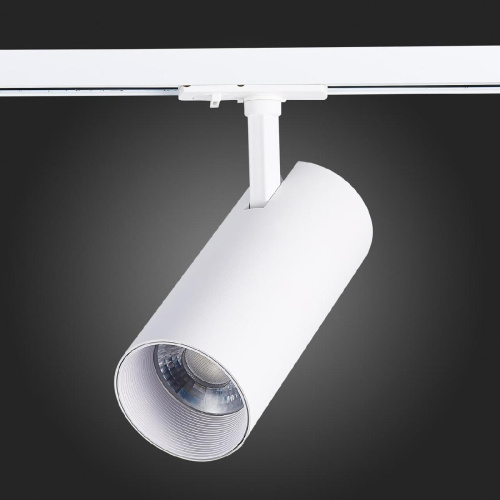Трековый светодиодный светильник ST Luce Mono ST350.536.30.36 Трековый светодиодный светильник ST Luce Mono ST350.536.30.36