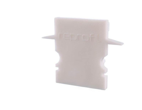 Заглушка Deko-Light End Cap H-ET-02-10 Set 2 pcs 979060 Заглушка Deko-Light End Cap H-ET-02-10 Set 2 pcs 979060
