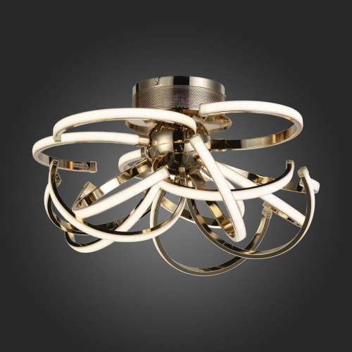 Потолочный светодиодный светильник ST Luce SL922.202.15 Потолочный светодиодный светильник ST Luce SL922.202.15