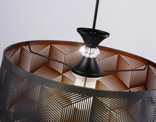 Подвесной светильник Ambrella light Comfort Loft TR8439 Подвесной светильник Ambrella light Comfort Loft TR8439