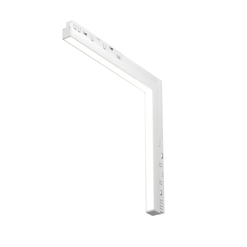 Трековый светильник Technical TR102-24W4K-W Трековый светильник Technical TR102-24W4K-W