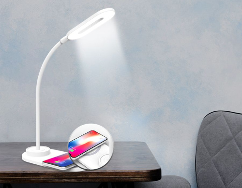 Настольная лампа Ambrella light Desk DE588 Настольная лампа Ambrella light Desk DE588