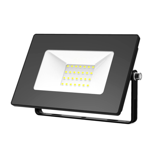 Прожектор светодиодный Gauss Elementary 30W 4000К 613100230 Прожектор светодиодный Gauss Elementary 30W 4000К 613100230