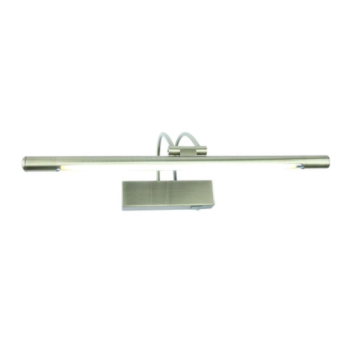 Подсветка для картин Arte Lamp Picture Lights Led A3068AP-1AB Подсветка для картин Arte Lamp Picture Lights Led A3068AP-1AB