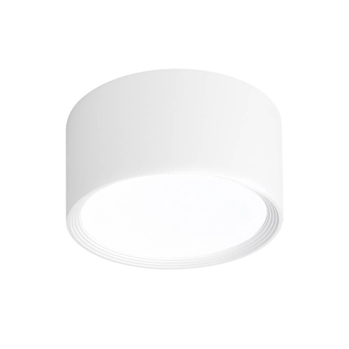 Потолочный светильник Escada 20005LED 20005SMU/03LED SWH Потолочный светильник Escada 20005LED 20005SMU/03LED SWH