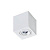 Потолочный светильник Azzardo Brant Square IP44 AZ2822