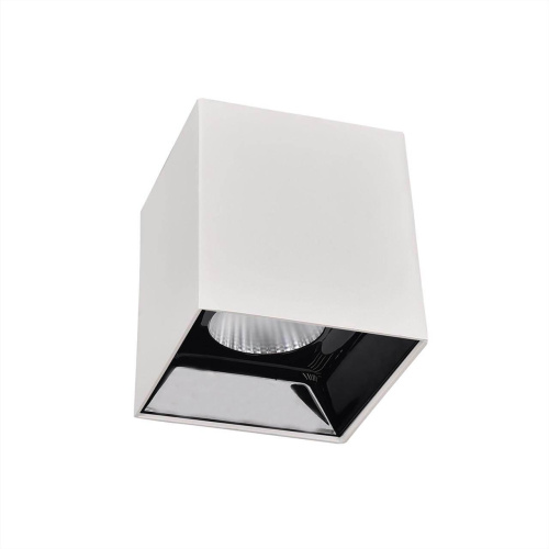 Потолочный светодиодный светильник Citilux Старк CL7440201 Потолочный светодиодный светильник Citilux Старк CL7440201