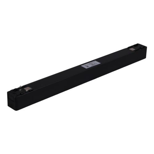 Магнитная трековая система Reluce 13004-9.3-001UR magnetic LED18W BK