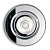 Встраиваемый светильник Ideal Lux Blues Round Trasparente 083254