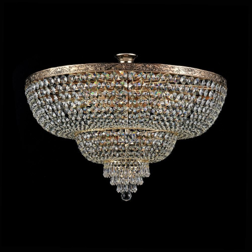 Потолочная люстра Maytoni Palace DIA891-CL-14-G Потолочная люстра Maytoni Palace DIA891-CL-14-G