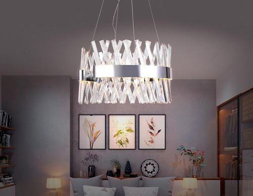 Подвесной светодиодный светильник Ambrella light Traditional TR5308 Подвесной светодиодный светильник Ambrella light Traditional TR5308