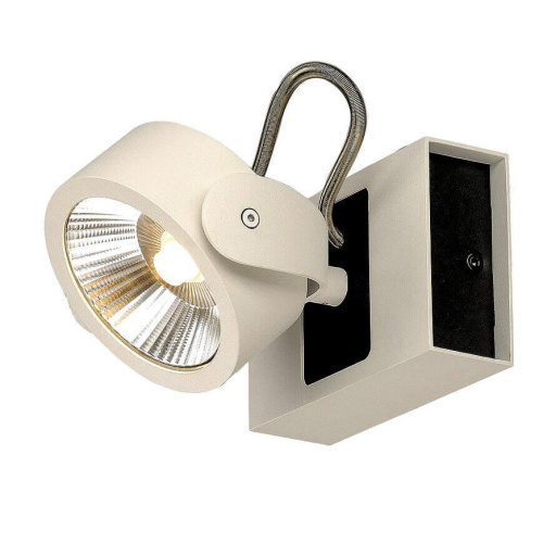 Светодиодный спот SLV Kalu 1 Led 147601 Светодиодный спот SLV Kalu 1 Led 147601