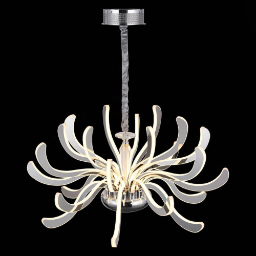 Подвесная светодиодная люстра ST Luce Aricia SL835.503.24 Подвесная светодиодная люстра ST Luce Aricia SL835.503.24